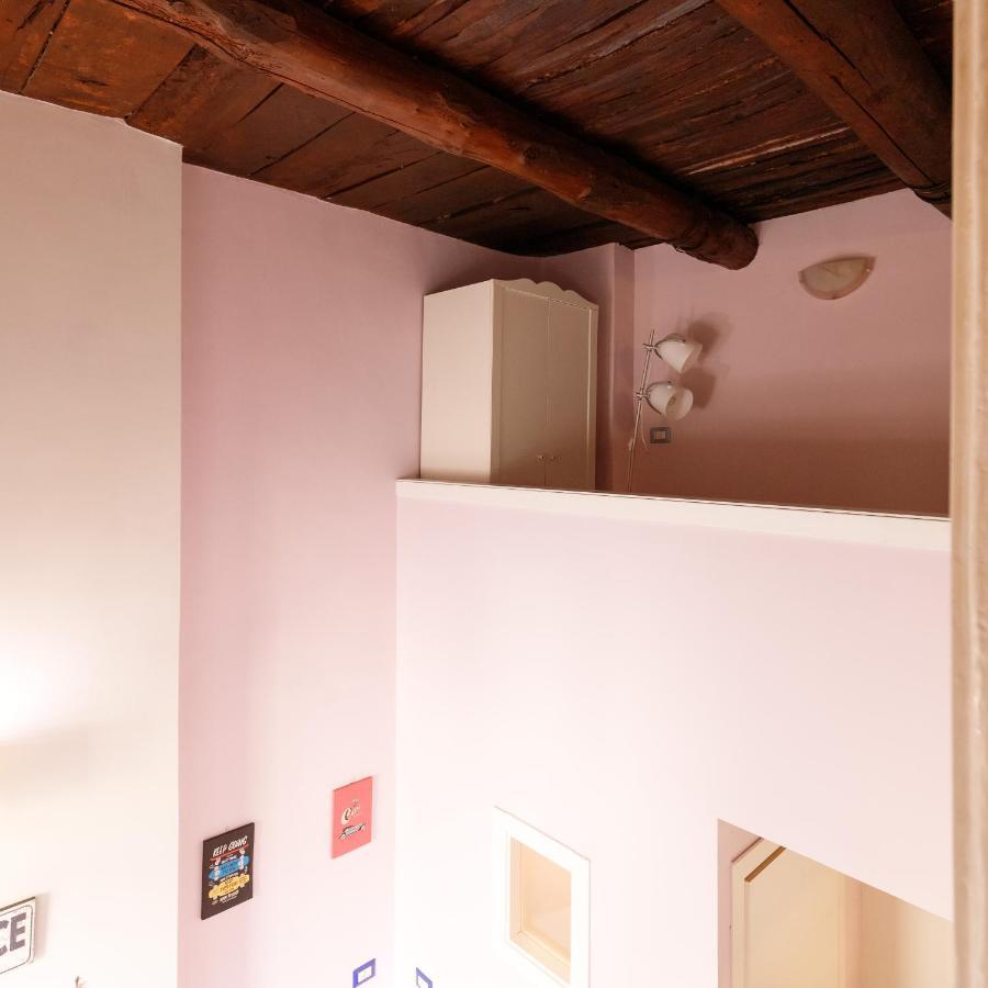 Duomo 77 - In The Heart Of The Historical Center By Elite Villas Naples Exterior photo